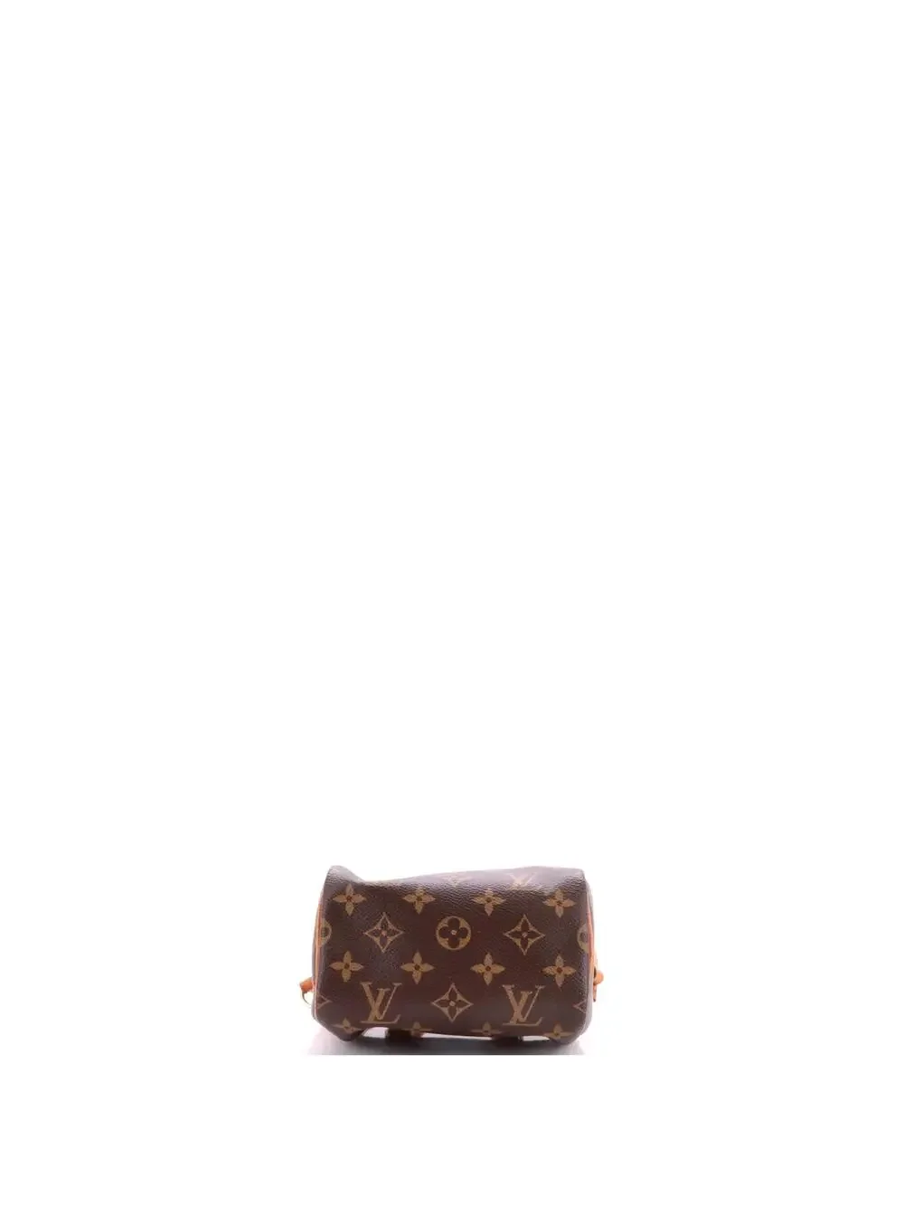 Louis Vuitton Speedy Bandouliere Bag #333643L21B